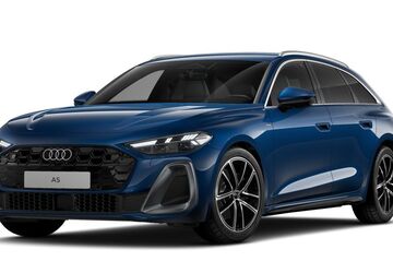 Audi A5 14.268 km 55.790 &euro; Hofheim 65719