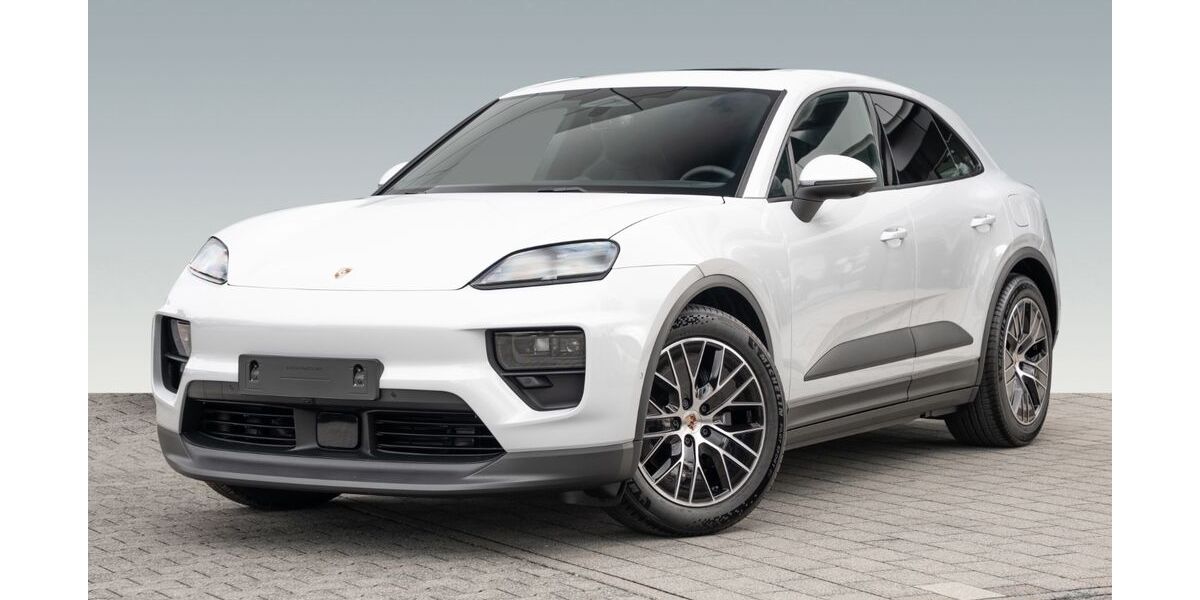 Porsche Macan 12.900 km 85.900 &euro; Darmstadt 64295