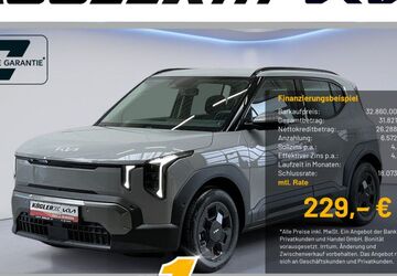 Kia EV2 2.500 km 32.860 &euro; Rosbach | Frankfurt Nord 61191