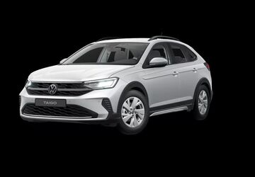 VW Taigo 8.928 km 25.990 &euro; Schimborn 63776