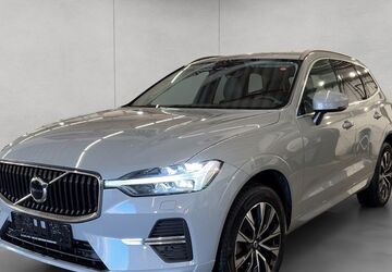 Volvo XC60 15.465 km 45.450 &euro; Frankfurt am Main 60486
