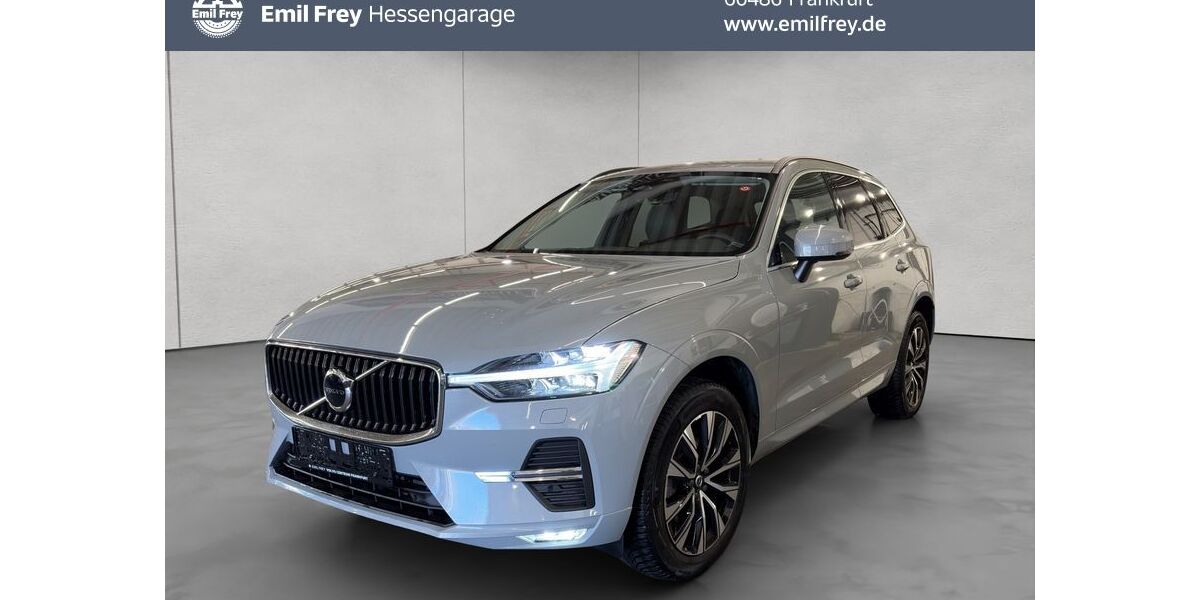 Volvo XC60 15.465 km 45.450 &euro; Frankfurt am Main 60486