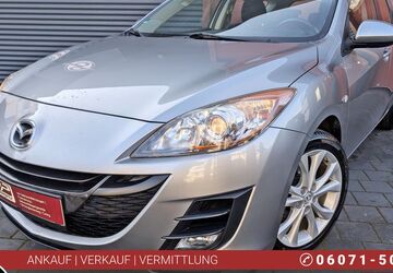Mazda 3 117.000 km 7.777 &euro; Münster (Hessen) 64839