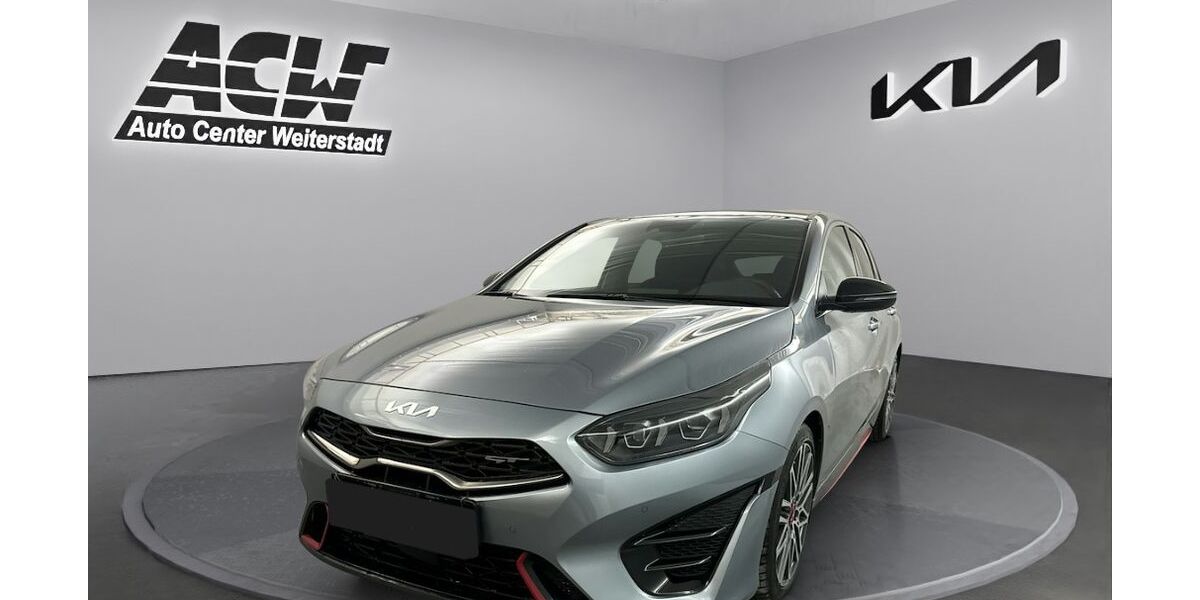 Kia pro ceed / ProCeed 37.259 km 26.869 &euro; Weiterstadt-Darmstadt 64331