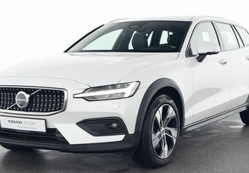 Volvo V60 Cross Country 20.829 km 42.550 &euro; Weiterstadt 64331