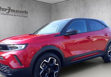 Opel Mokka 32.213 km 22.450 &euro; Rüsselsheim 65428