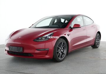 Tesla Model 3 90.768 km 25.076 &euro; Eschborn 65760