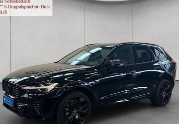 Volvo XC60 39.206 km 48.400 &euro; Frankfurt am Main 60486