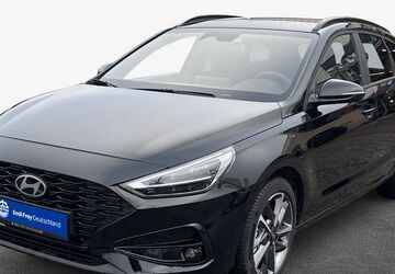 Hyundai i30 2.199 km 24.950 &euro; Offenbach 63069