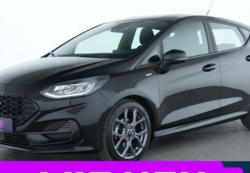 Ford Fiesta 32.076 km 16.155 &euro; Dietzenbach bei Frankfurt 63128