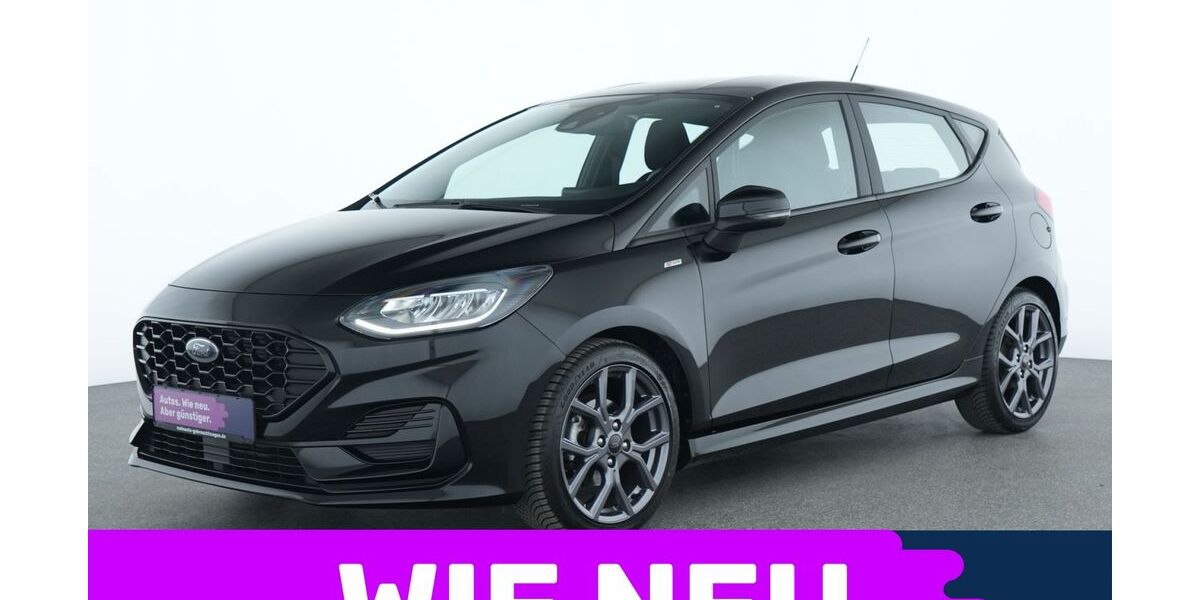 Ford Fiesta 32.076 km 16.155 &euro; Dietzenbach bei Frankfurt 63128
