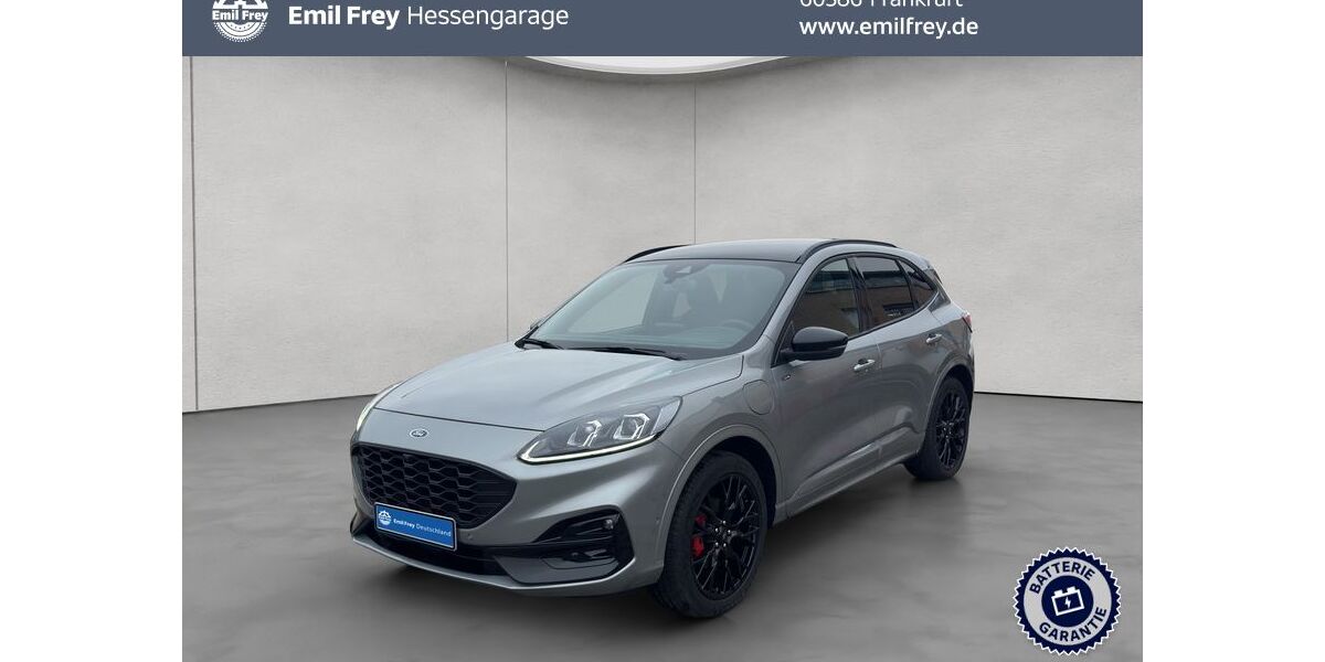 Ford Kuga 22.000 km 29.598 &euro; Frankfurt 60386