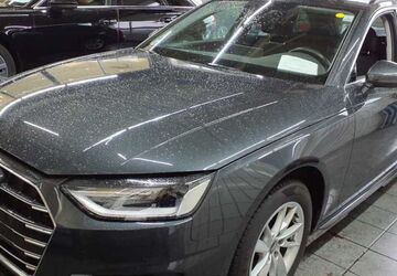 Audi A4 78.500 km 24.488 &euro; Mühlheim 63165