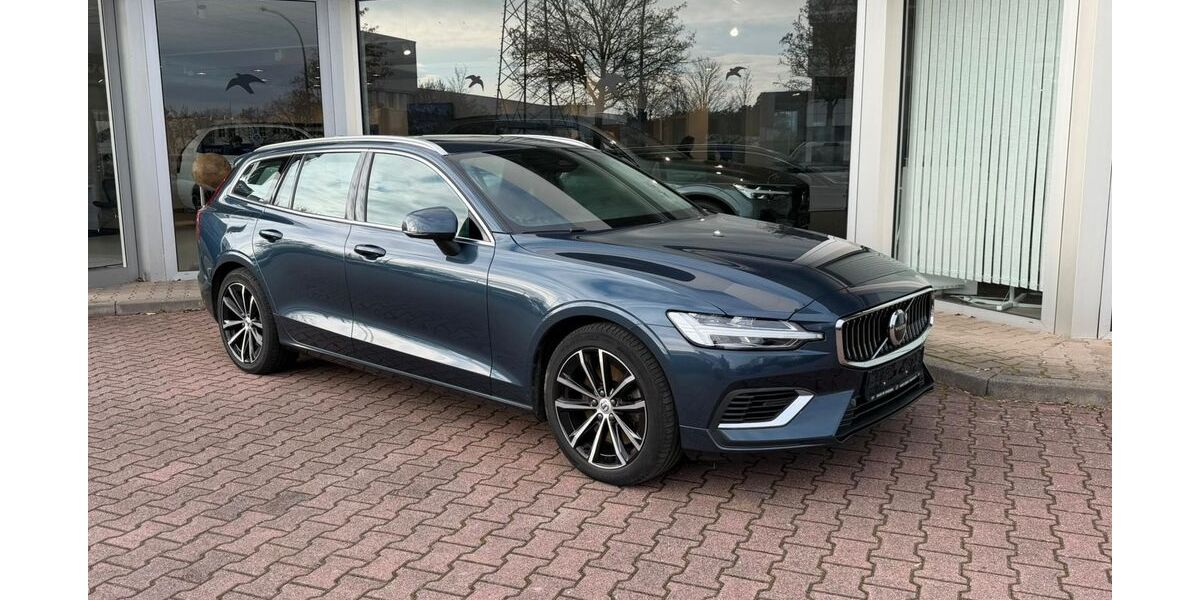 Volvo V60 73.870 km 28.490 &euro; Dietzenbach 63128