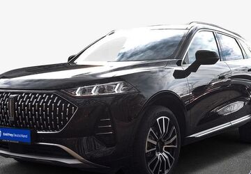 GWM Wey 05 29.300 km 39.450 &euro; Frankfurt 60386