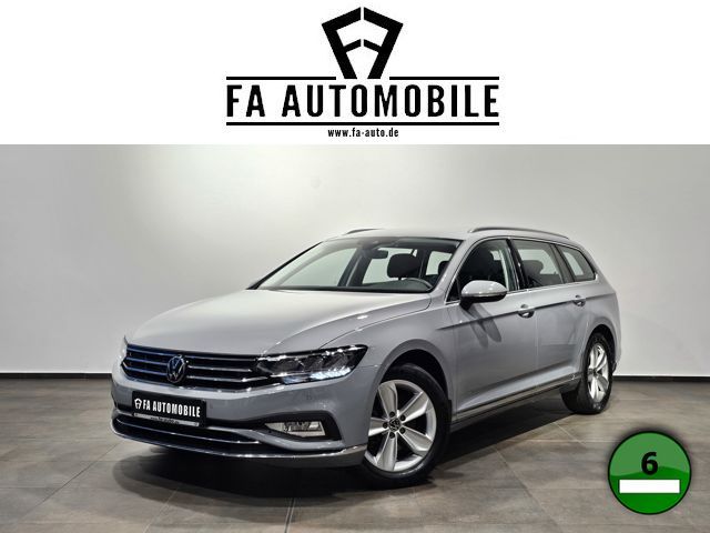 VW Passat 36.330 km 34.740 &euro; Mainaschaff 63814