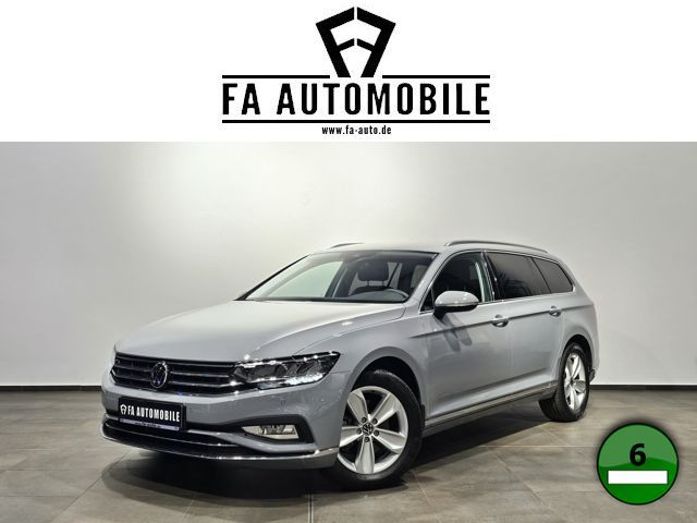 VW Passat 14.330 km 40.750 &euro; Mainaschaff 63814