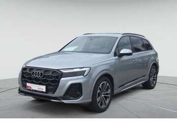 Audi Q7 29.338 km 68.590 &euro; Darmstadt 64295