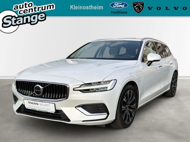 Volvo V60 42.500 km 38.490 &euro; Kleinostheim 63801
