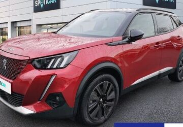 Peugeot 2008 41.843 km 17.890 &euro; Maintal 63477