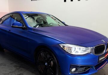 BMW 328 Gran Turismo 193.000 km 9.900 &euro; Hofheim-Wallau 65719