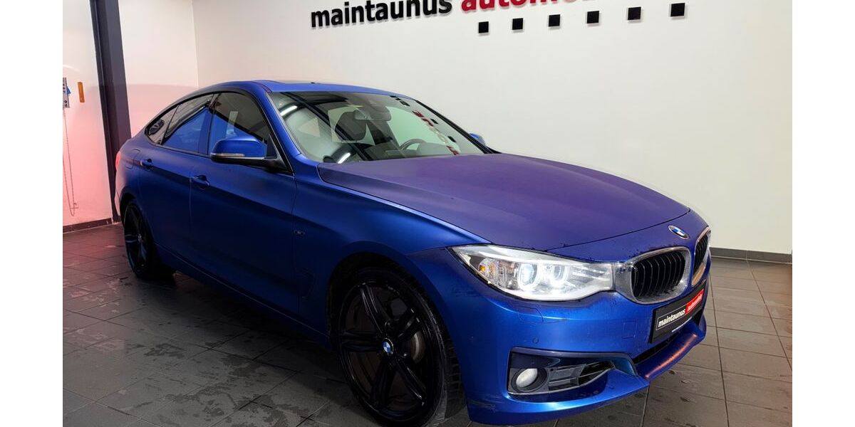 BMW 328 Gran Turismo 193.000 km 9.900 &euro; Hofheim-Wallau 65719
