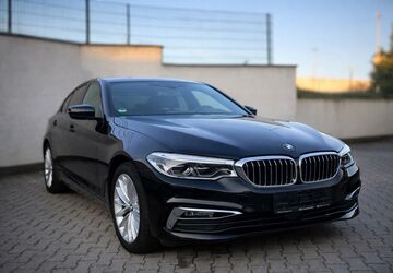 BMW 530 59.750 km 26.299 &euro; Kelkheim 65779