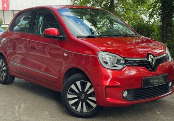 Renault Twingo 51.000 km 12.799 &euro; Darmstadt 64293