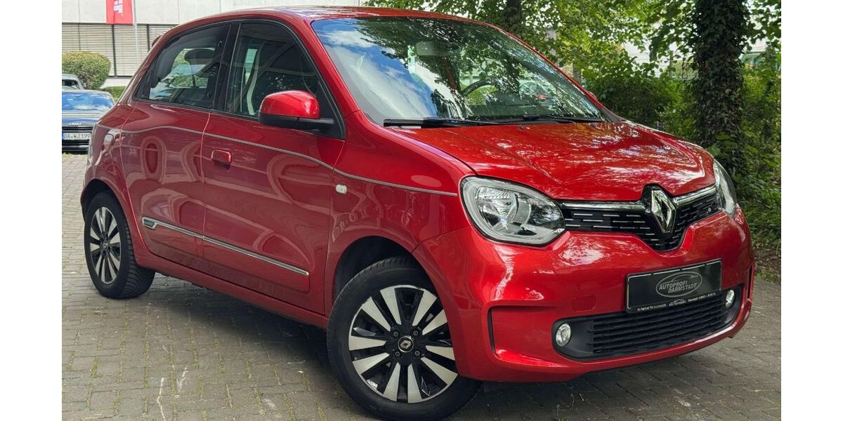 Renault Twingo 51.000 km 12.799 &euro; Darmstadt 64293