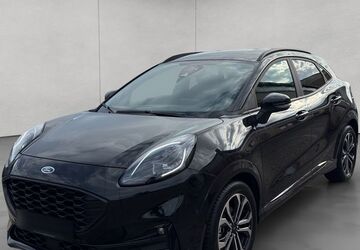 Ford Puma 21.001 km 22.550 &euro; Frankfurt 60386