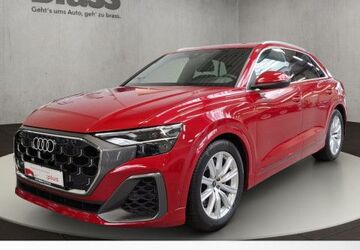 Audi Q8 28.376 km 59.900 &euro; Dietzenbach 63128