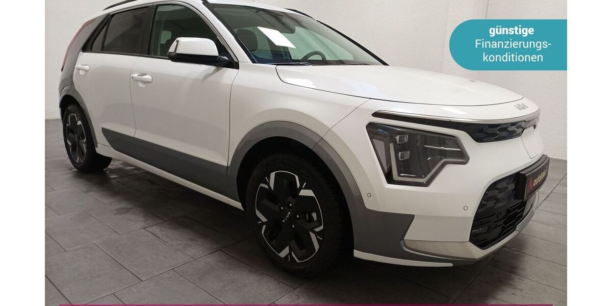 Kia Niro EV 19.050 km 26.970 &euro; Egelsbach 63329
