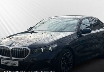 BMW 520 24.976 km 54.798 &euro; Rüsselsheim 65428