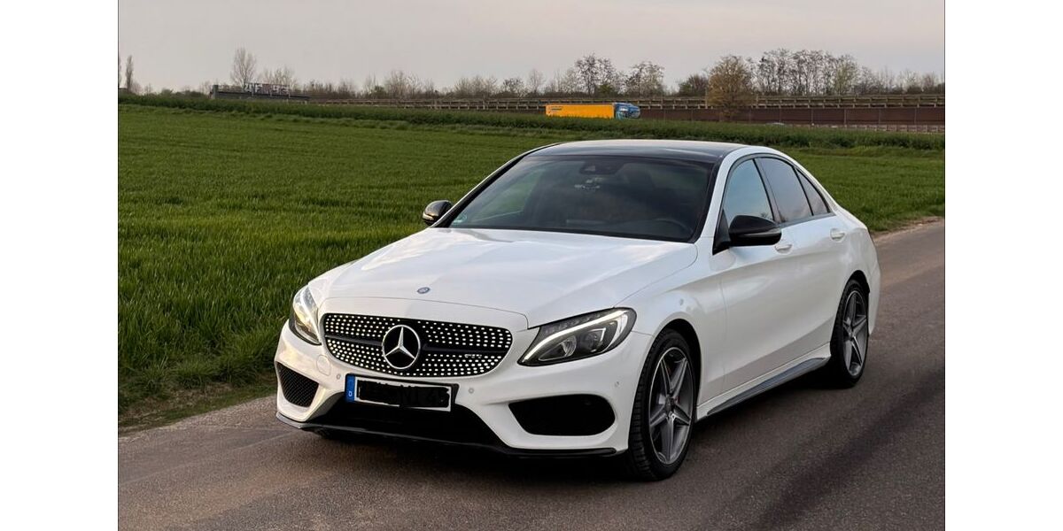 Mercedes-Benz C 250 206.000 km 15.800 &euro; Flörsheim 65439