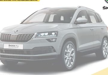 Skoda Karoq 34.750 km 31.500 &euro; Weiterstadt 64331