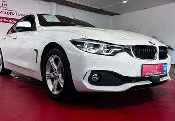 BMW 430 115.950 km 29.999 &euro; Friedberg 61169