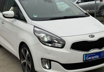 Kia Carens 173.000 km 8.200 &euro; Frankfurt am Main 60386