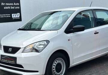Seat Mii 52.200 km 8.980 &euro; Mainhausen 63533
