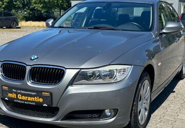 BMW 320 136.000 km 10.490 &euro; Offenbach am Main 63071