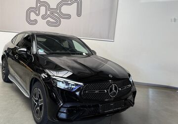 Mercedes-Benz GLC 220 26.949 km 62.650 &euro; Maintal bei Frankfurt am Main 63477