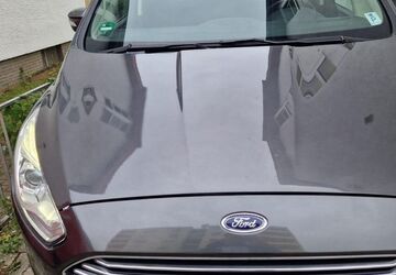 Ford Galaxy 123.000 km 17.500 &euro; Groß-Gerau 64521