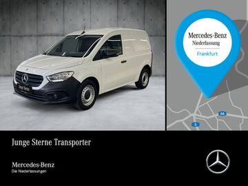 Gebrauchte Mercedes-Benz Citan