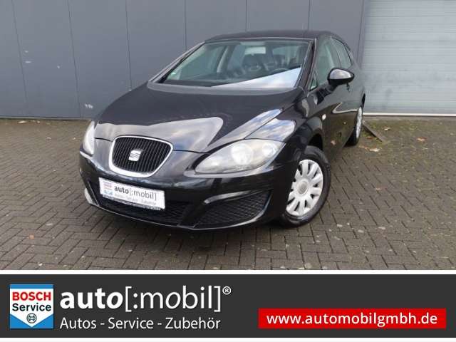 Seat Leon 247.500 km 2.999 &euro; Hainburg 63512