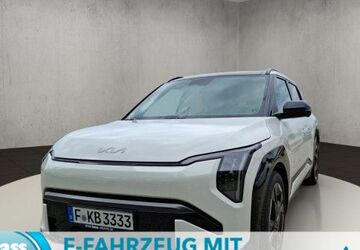 Kia EV3 9.900 km 41.480 &euro; Frankfurt 60488
