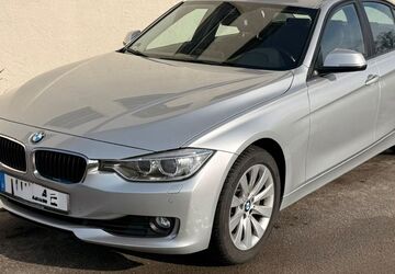 BMW 335 251.000 km 9.599 &euro; Friedrichsdorf 61381