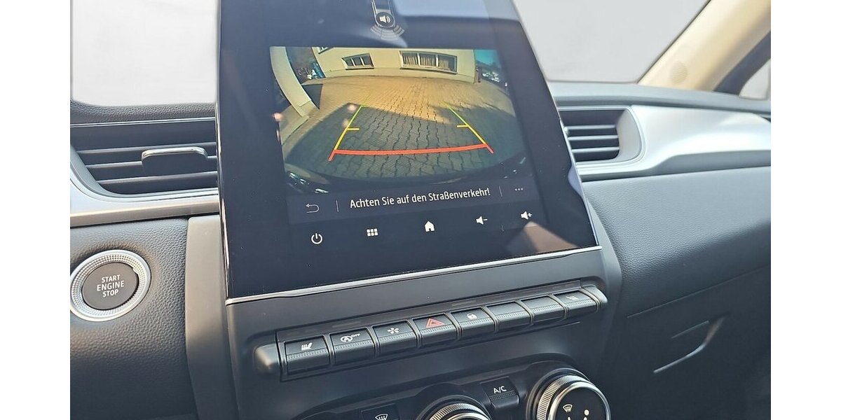 Renault Captur Techno Fast Track Insp. NEU, Kamera 28.353 km 20.670 &euro; Schwalbach/Taunus 65824