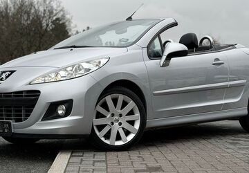 Peugeot 207 67.000 km 5.800 &euro; Bad Homburg 61350