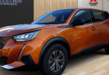 Peugeot 2008 47.220 km 16.890 &euro; Hanau 63456