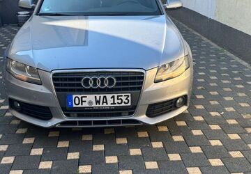 Audi A4 226.000 km 6.900 &euro; Rödermark 63322