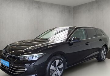 VW Passat 33.463 km 42.700 &euro; Dietzenbach 63128